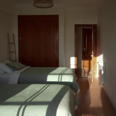 The Salty Nap Πανσιόν Ericeira